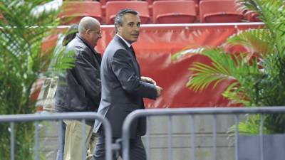 José Veiga terá ajudado filho de Presidente do Congo a desviar 50 milhões