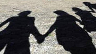 Jovem da Eritreia reencontra família após 17 anos separados