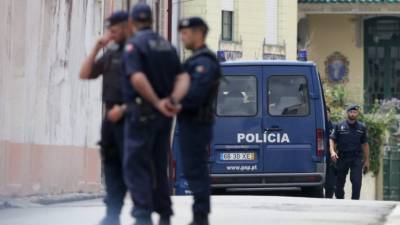 Jovem de 16 anos detido em Lisboa por posse de cinco armas proibidas