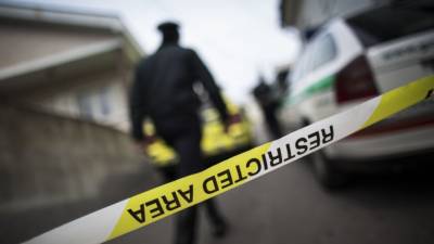 Jovem de 24 anos morre em desacato em Santarém