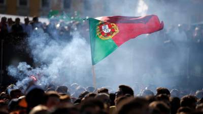 Jovem lusodescendente quer representar a comunidade portuguesa em Hamburgo