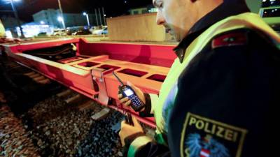 Jovem mata por ciúmes cinco pessoas na cidade austríaca de Kitzbohel