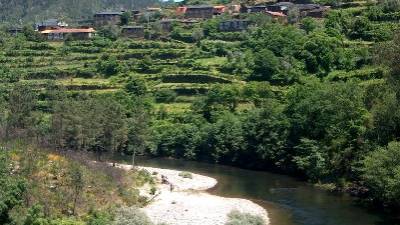 Jovem morreu afogado em praia fluvial do concelho de Arouca