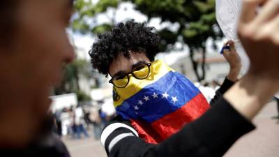 Jovens da Disobey defendem educação para transformar Venezuela