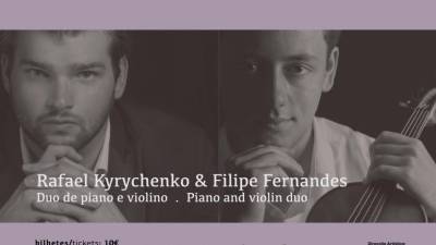 Jovens músicos apresentam concerto ‘Essentials Romantics’