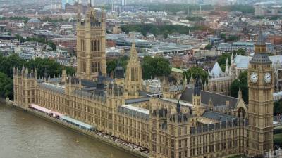 Júri considera culpado homem que atropelou pessoas junto ao Parlamento britânico