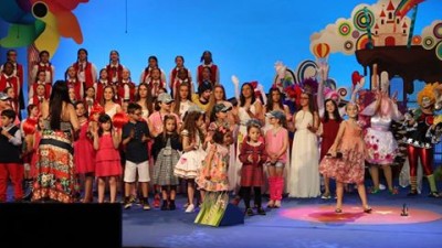 Júri escolhe no dia 13 os concorrentes ao 36º Festival da Canção Infantil da Madeira