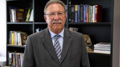 Juiz brasileiro Luiz Antônio Bonat substitui Sergio Moro na operação Lava Jato