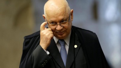 Juiz da operação Lava Jato morre em acidente aéreo no Brasil