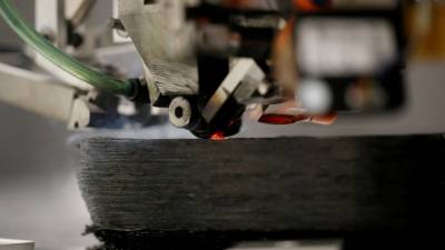 Juiz dos EUA reavalia hoje bloqueio de manuais para impressão de armas 3D