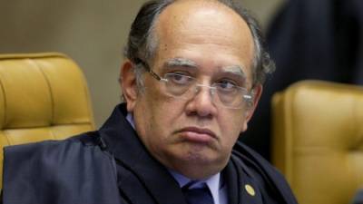 Juiz Gilmar Mendes admite que julgamento de Lula prejudica imagem do Brasil