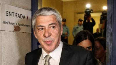 Juiz Ivo Rosa manda investigar fugas de informação no âmbito da Operação Marquês