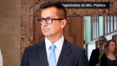Juiz madeirense Ivo Rosa não quer que jornalistas ouçam o que dirá Carlos Santos Silva sobre Sócrates