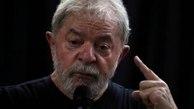 Juiz que condenou Lula da Silva contesta decisão de libertá-lo