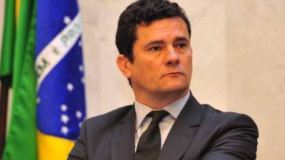 Juiz Sergio Moro entende que Brasil precisa de “agenda anticorrupção”