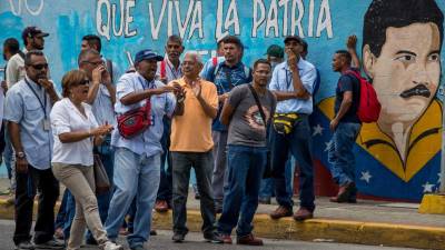 Juiz suspende entrada de venezuelanos no Brasil pela fronteira do Estado de Roraima