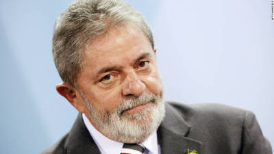 Julgamento de Lula da Silva decisivo para futuro das presidenciais no Brasil