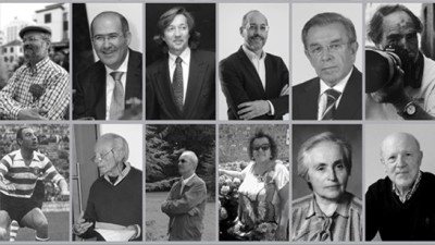 Junta de Freguesia edita livro ‘Personalidades - Machico, 2ª metade do século XX’
