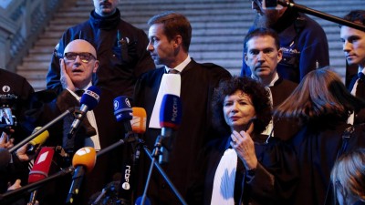 Justiça belga pede execução de mandados contra Puigdemnont
