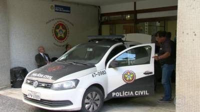 Justiça brasileira determina internamento de jovem que planeava atacar escola no Rio de Janeiro