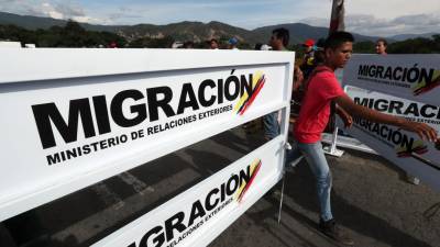 Justiça colombiana ordena prestação de cuidados médicos a migrantes venezuelanos