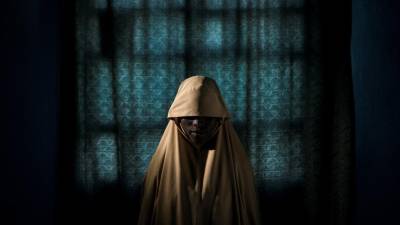 Justiça da Nigéria liberta 475 alegados membros de Boko Haram