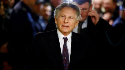 Justiça polaca nega extradição do cineasta Roman Polanski