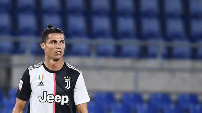 Juventus deixa escapar a Taça de Itália na marcação por penaltis
