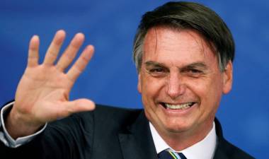 Juíza do Brasil dá 5 dias para Bolsonaro explicar decreto que flexibilizou o porte de armas