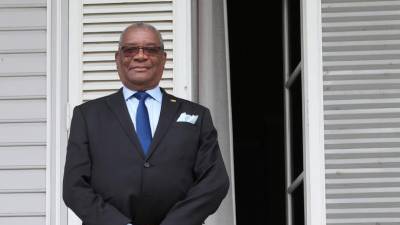 Juízes do TC são-tomense garantem que não acatarão decisão de demissão