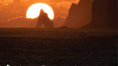 Karl-Heinz Koch inaugura segunda-feira exposição ‘Contraste’ no Funchal