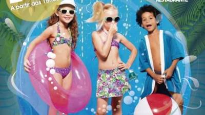 ‘Kids Madeira Top Model 2019’ realiza hoje casting na Ribeira Brava