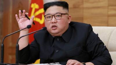 Kim Jong-un reeleito presidente do principal órgão de decisão da Coreia do Norte