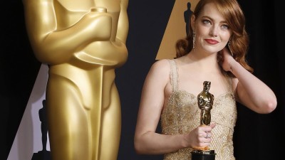 La La Land vence 6 prémios, Moonlight conquista melhor filme
