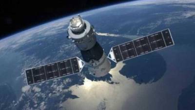 Laboratório espacial desactivado reentra hoje na atmosfera a 26 mil km por hora