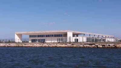 Laboratório Marinho da Universidade de Aveiro espera vencer prémio RegioStars