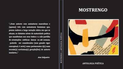 Lançamento de dois livros na Feira do Livro marcam dia 1 de Junho