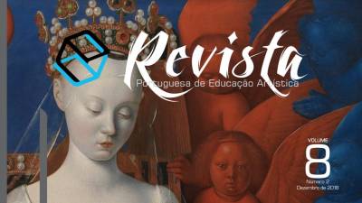 Lançamento do 2.º número da revista portuguesa de Educação Artística ‘Sem Fronteiras’