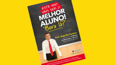 Lançamento na Madeira do livro Este Ano Vais Ser o Melhor Aluno!