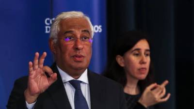 ‘Layoff’ simplificado até Julho depois substituído por novo regime de apoio