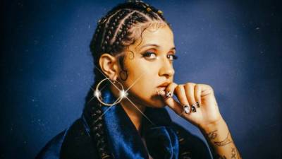 Álbum de estreia de Blaya é editado na segunda-feira e inclui ‘Faz Gostoso’