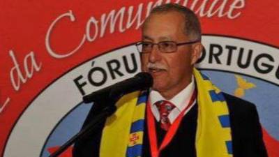Líder comunitário madeirense destaca sofrimento de portugueses na África do Sul