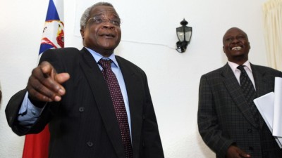Líder da Renamo anuncia mais sessenta dias de trégua em Moçambique