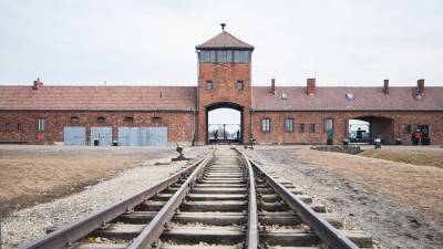 Líder do maior partido da Polónia defende promulgação da Lei do Holocausto