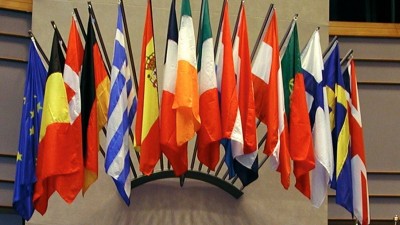 Líderes da UE celebram 60.º aniversário já só a 27 e virados para o futuro