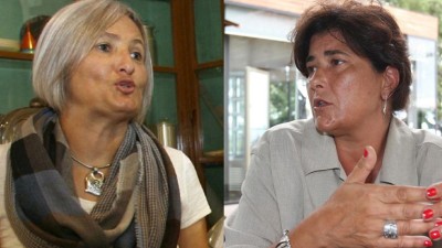 Lídia Goes Ferreira  e Teresa Pais reconduzidas como directoras de museus na Madeira