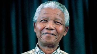 Legado de Mandela insuficiente para África do Sul resolver desigualdade de oportunidades