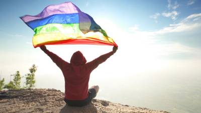 Lei de ‘propaganda gay’ na Rússia está a afectar as crianças