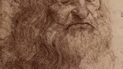 Leonardo da Vinci pode ter sofrido de défice de atenção e hiperatividade