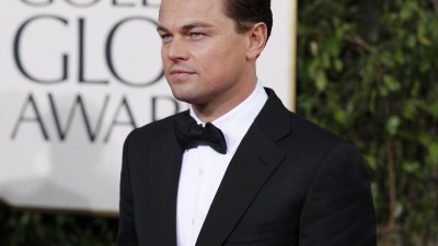 Leonardo DiCaprio e Maradona participam na reunião do clima em Marrocos